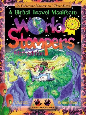 cover image of World Stompers